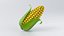 Cartoon Vegetables Collection 1
