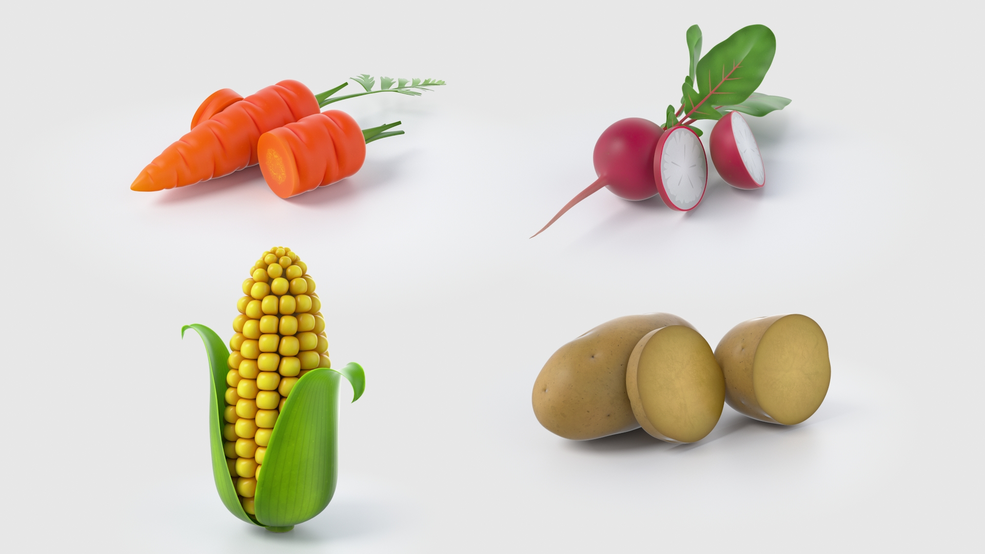 Cartoon Vegetables Collection 1 3D model https://p.turbosquid.com/ts-thumb/D5/CF9Bt8/tC/vegetablescolonetbb/jpg/1686558927/1920x1080/turn_fit_q99/666d89bc8b4ace258860a98829ba752e372dcdcd/vegetablescolonetbb-1.jpg