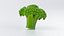 Cartoon Vegetables Collection 1