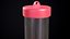 Pet Water Bottle PBR