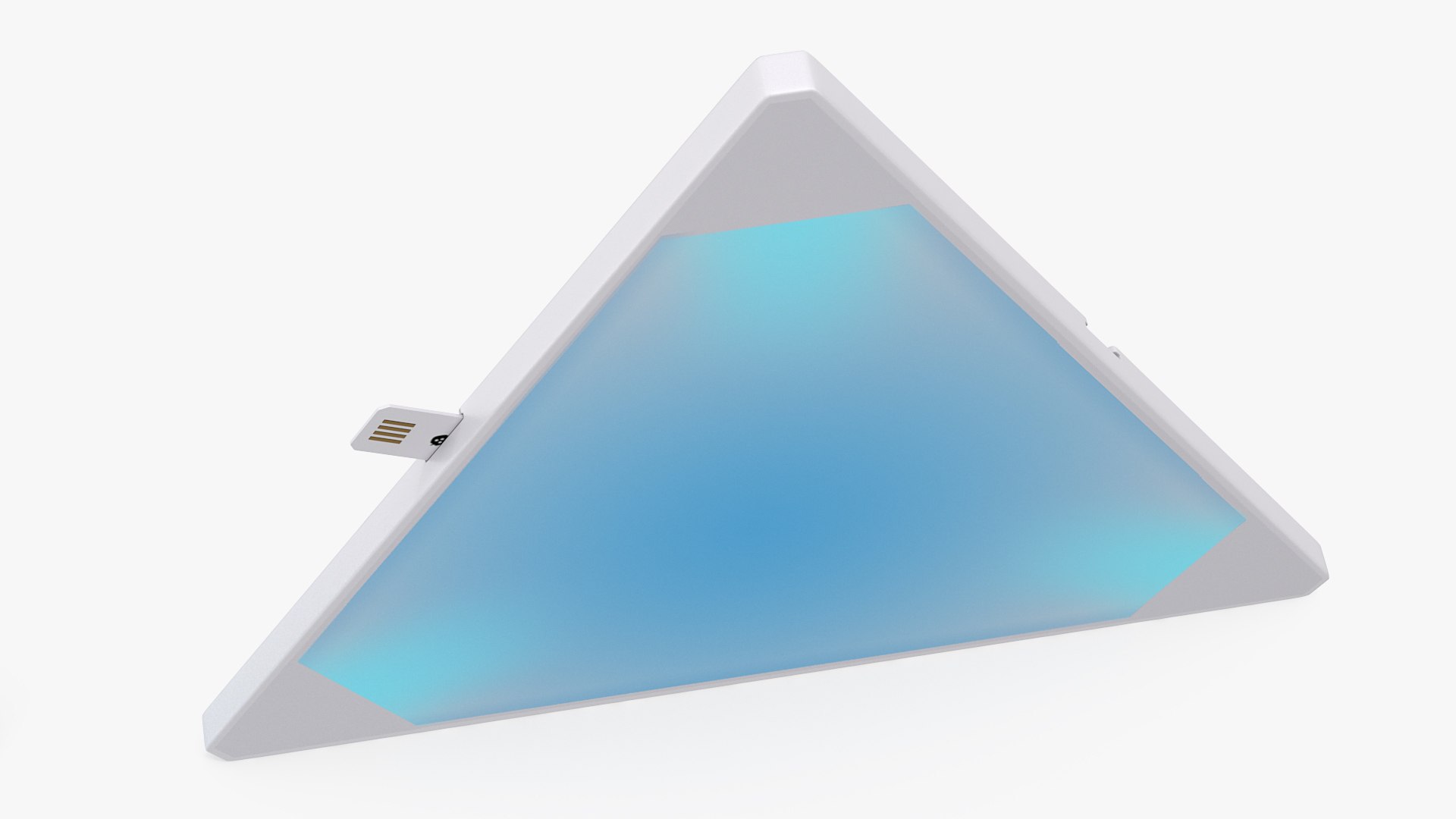 3D nanoleaf remote light panel https://p.turbosquid.com/ts-thumb/D5/FWEIB3/EaLhntH1/nanoleafremotewithnanoleaflightpanellightonc4dmodel005/jpg/1592251901/1920x1080/fit_q87/19d271a69ff3c29a276ab051bcb06af1811c4a9b/nanoleafremotewithnanoleaflightpanellightonc4dmodel005.jpg