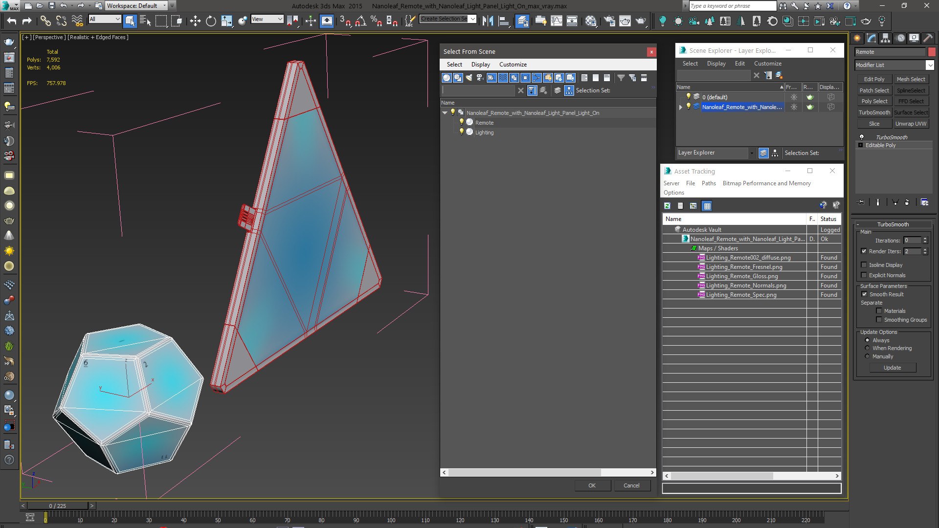 3D nanoleaf remote light panel https://p.turbosquid.com/ts-thumb/D5/FWEIB3/JHfvSnbm/nanoleafremotewithnanoleaflightpanellightonc4dmodel018/jpg/1592252012/1920x1080/fit_q87/101513ea4ef72969ffc3c11ed7fae1bb5dfee79e/nanoleafremotewithnanoleaflightpanellightonc4dmodel018.jpg
