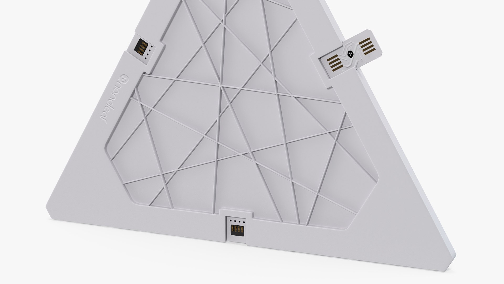3D nanoleaf remote light panel https://p.turbosquid.com/ts-thumb/D5/FWEIB3/O4fIGjlN/nanoleafremotewithnanoleaflightpanellightonc4dmodel006/jpg/1592251908/1920x1080/fit_q87/f4129a67d5461e74a9f97d6eda99baade9462cc8/nanoleafremotewithnanoleaflightpanellightonc4dmodel006.jpg
