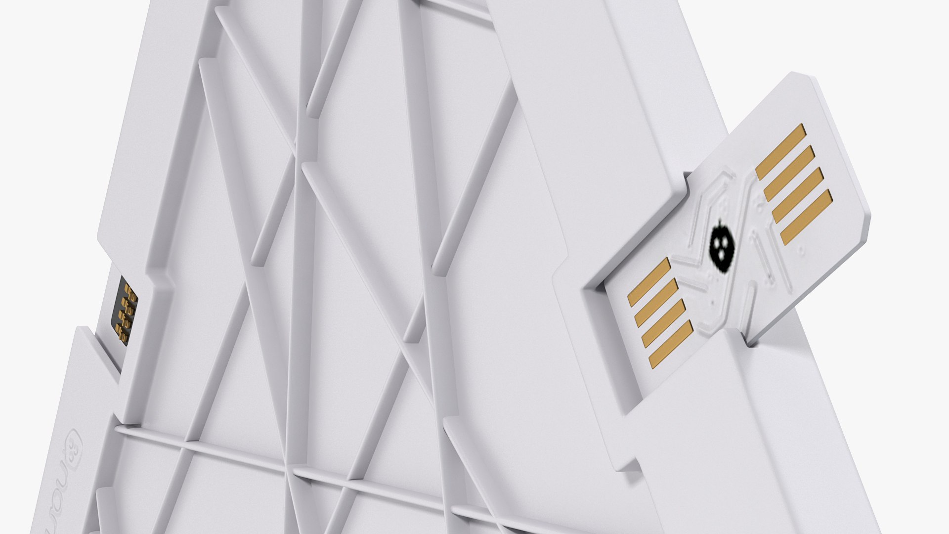 3D nanoleaf remote light panel https://p.turbosquid.com/ts-thumb/D5/FWEIB3/fVbU6Glf/nanoleafremotewithnanoleaflightpanellightonc4dmodel007/jpg/1592251916/1920x1080/fit_q87/b9aacca379729afdda728c50f75ef7fbe05f58a1/nanoleafremotewithnanoleaflightpanellightonc4dmodel007.jpg