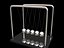 Newtons Cradle