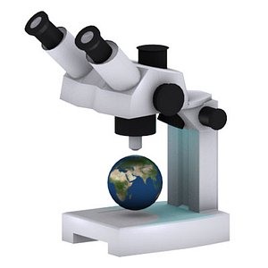 3D Microscope