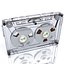 Boombox rétro SHARP GF-9292