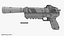 Nerf SP-L