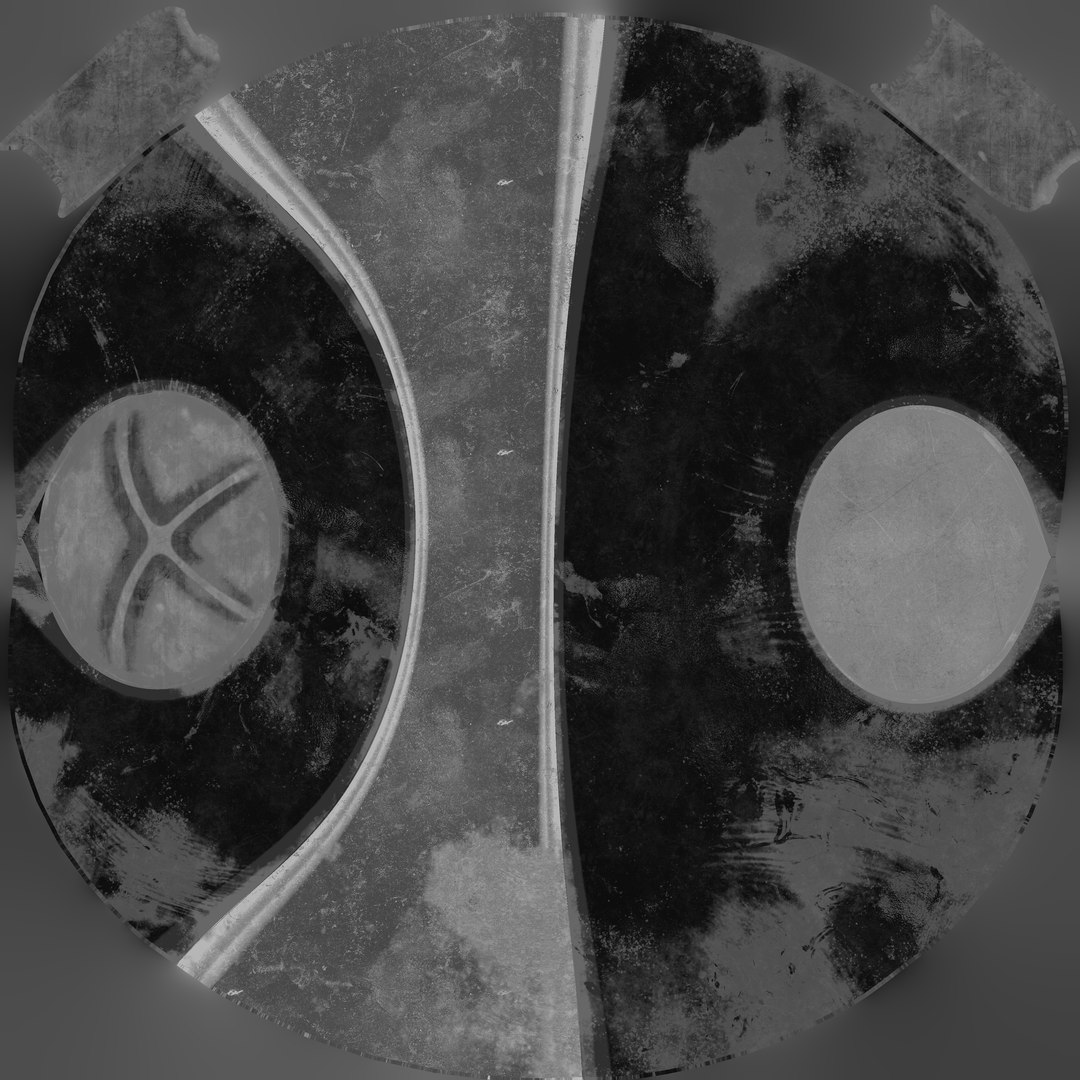 Electronic Capacitor Model TurboSquid 1629119