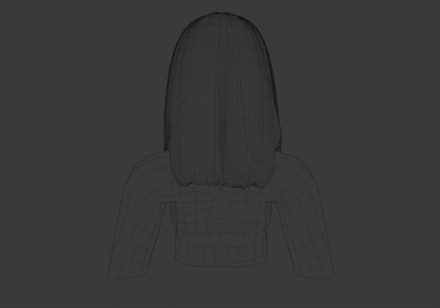 3D Female Basic Hairstyle https://p.turbosquid.com/ts-thumb/D5/WtZx6v/bs/200000_wire0005/jpg/1663460629/1920x1080/fit_q87/cc54c839762185b9a42f738e2c9c1dc364f3d344/200000_wire0005.jpg