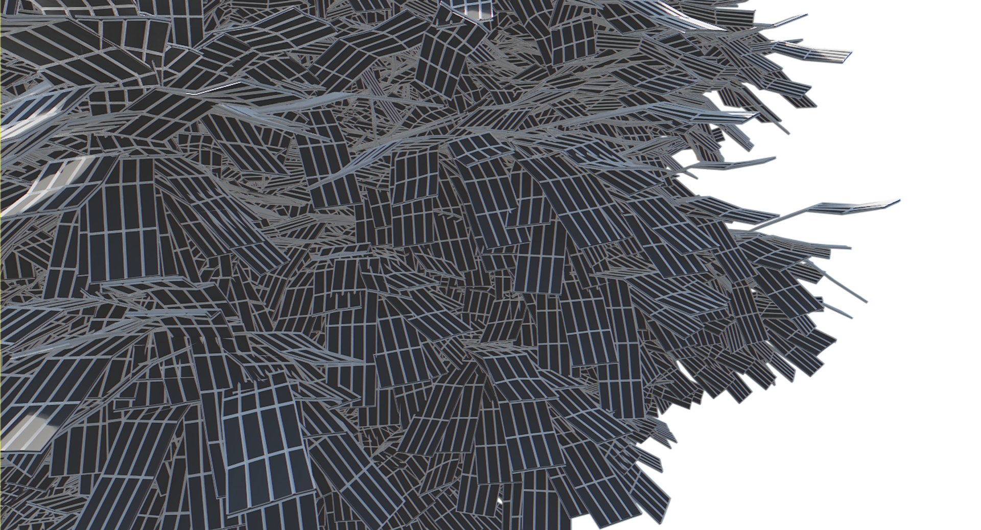 3D Tree Russian Model - TurboSquid 1412450