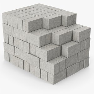 Concrete Blocks
