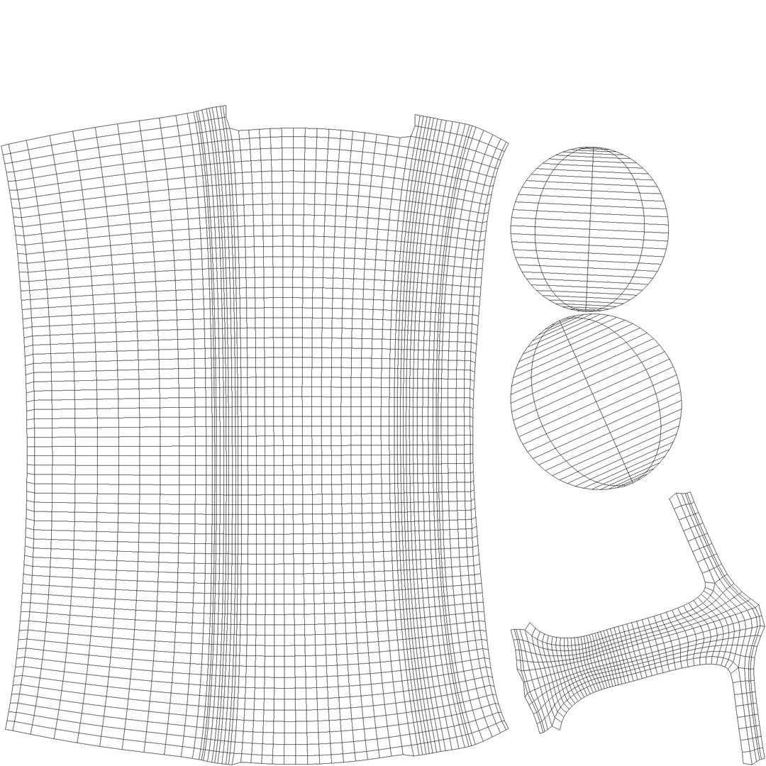 Mug Model - TurboSquid 1584791