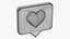 Like Heart 05
