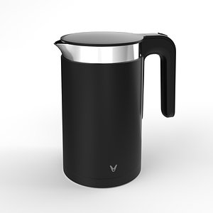 Xiaomi Viomi Smart Kettle Pro