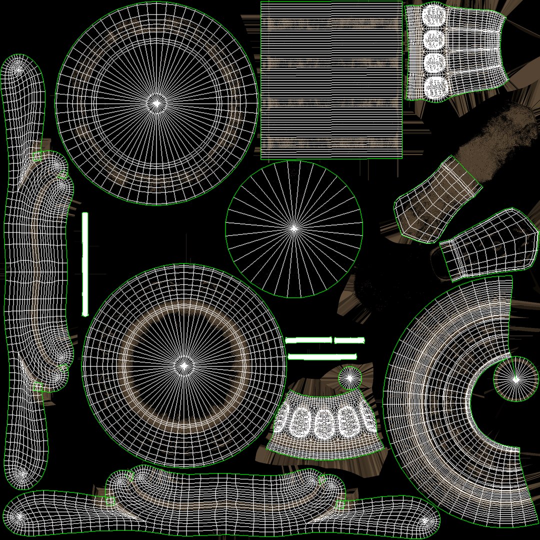 3D Model Antique Scales - TurboSquid 2040242