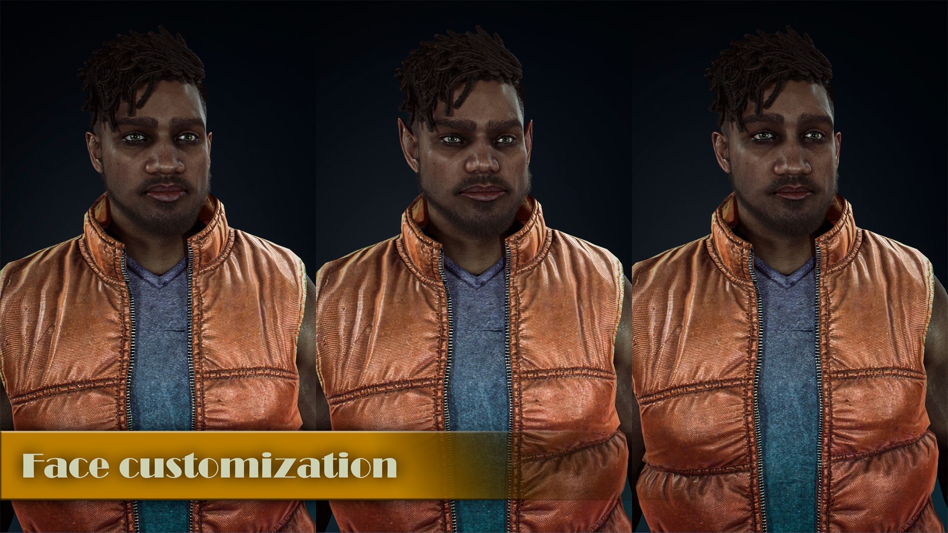 Male survivor pack 3D https://p.turbosquid.com/ts-thumb/D5/yW2YQf/Yf/ue_1/jpg/1731599046/1920x1080/fit_q87/8d1dd86a19cd7a52ee653bc2546271f72eb51773/ue_1.jpg