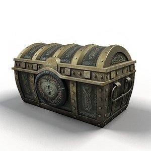 Treasure Chest