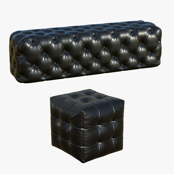 Sofa 3D Models for Download | TurboSquid