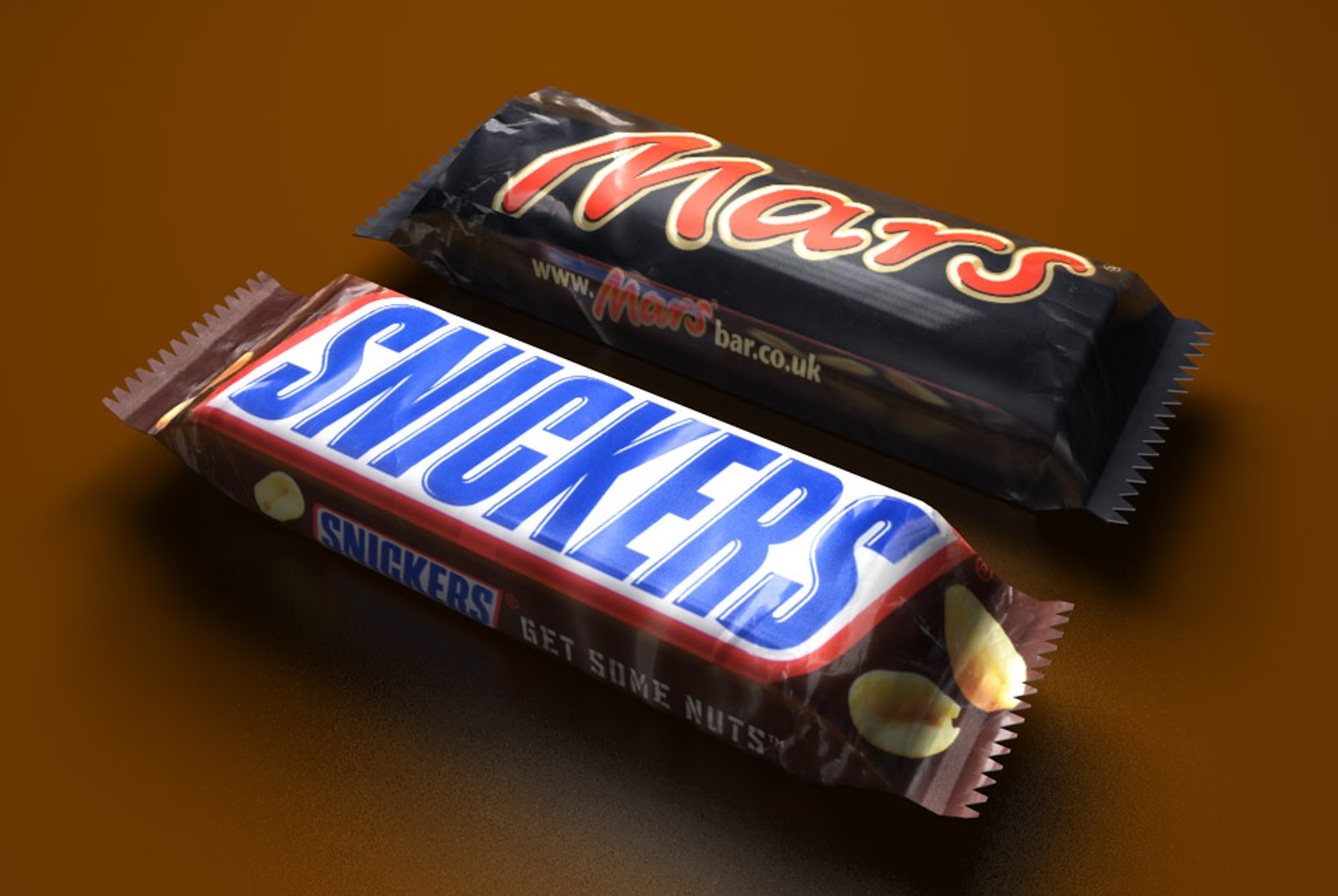 Mars Bar C