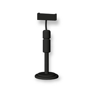 3D model Phone Stand Holder