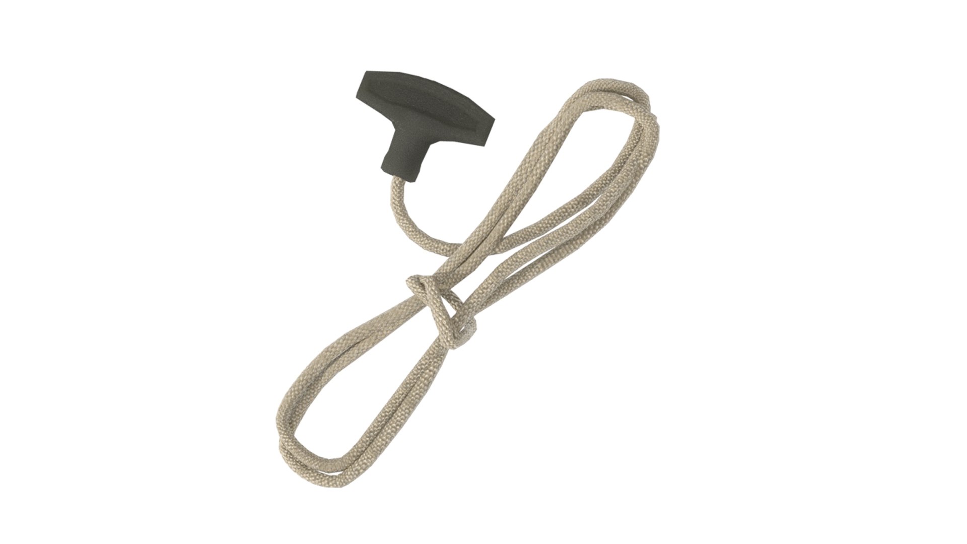 Rope Handle 3D Model - TurboSquid 1613765