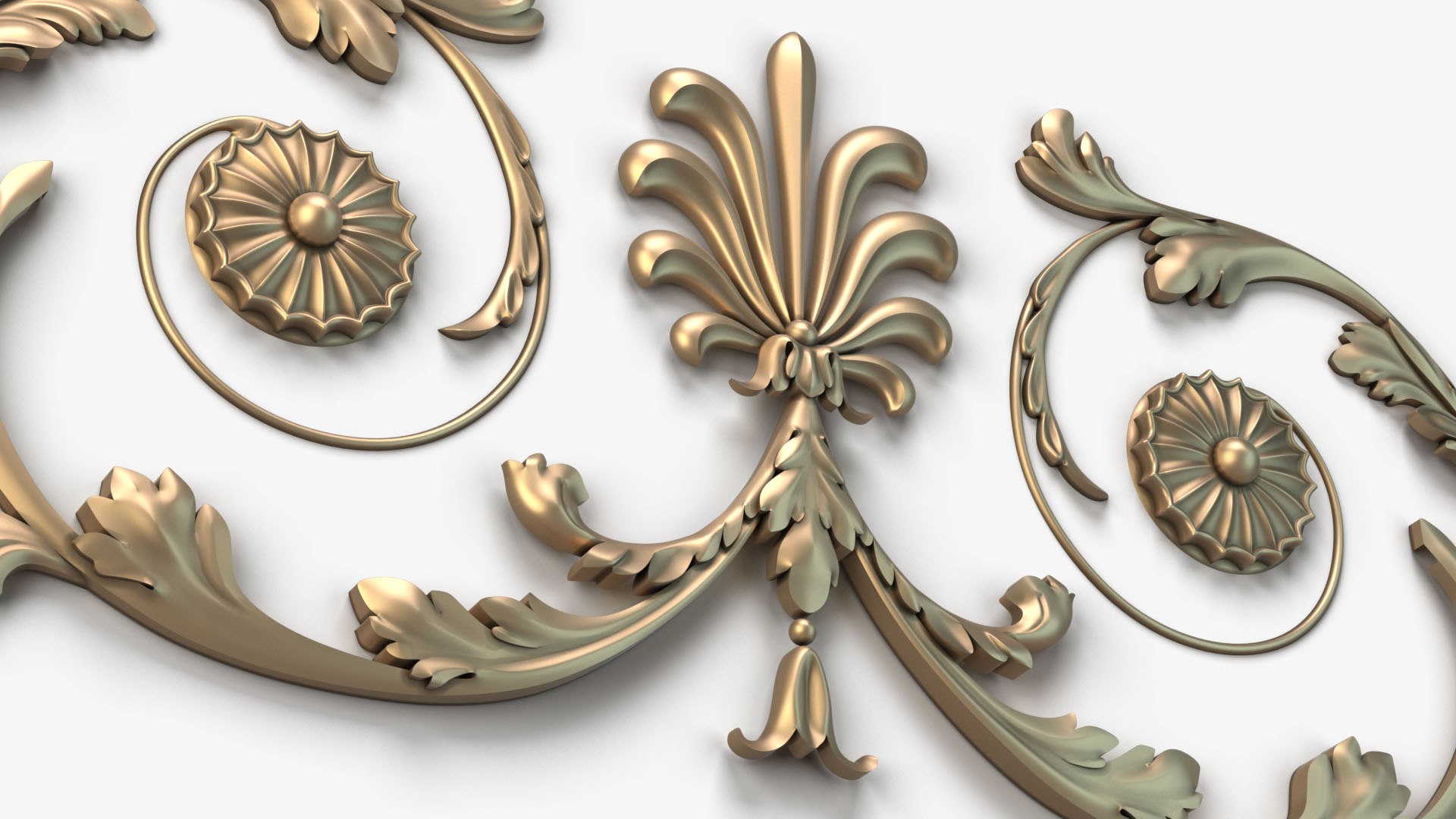 3D 3D Model Decor STL - TurboSquid 1881098