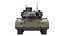 Tank T-14 Armata 2021