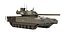Tank T-14 Armata 2021