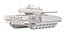 Tank T-14 Armata 2021