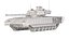 Tank T-14 Armata 2021