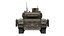 Tank T-14 Armata 2021