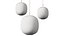 Resident Bloom Pendant Lamps