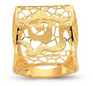 fantasy ring 3D