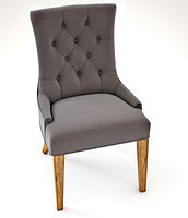 Abbyson Living Kitchen or Dining chair