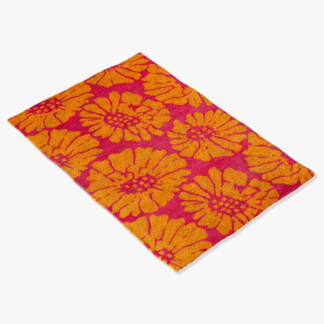 jaipur rugs tv38 3d model