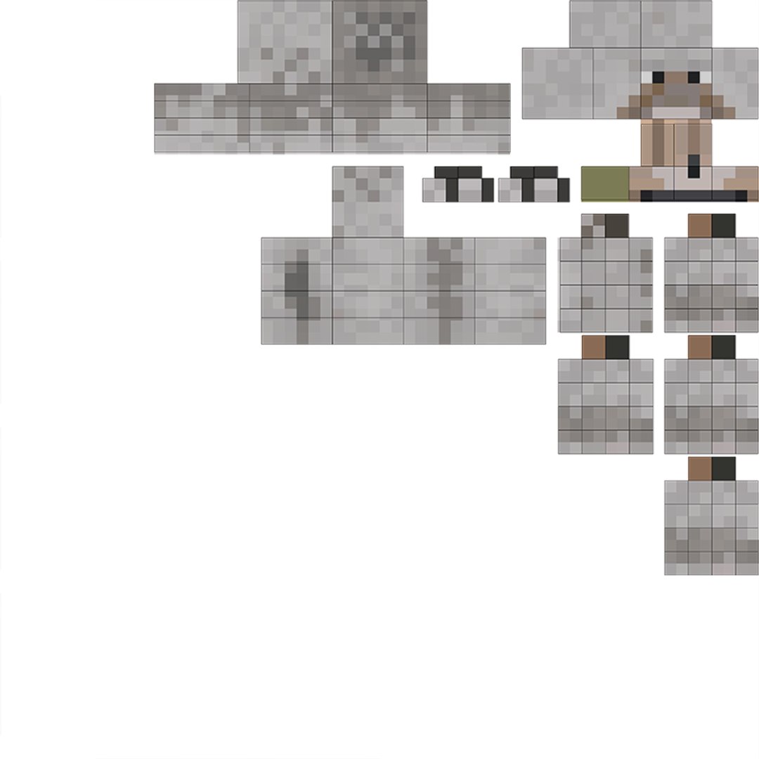 3D Minecraft Classic Passive Collection Farm Mobs Bundle https://p.turbosquid.com/ts-thumb/D6/IR2dzV/0T/uvwolf/png/1788251676/1920x1080/fit_q87/14258af515a653f302312a27bc66ae4c672348a4/uvwolf.jpg