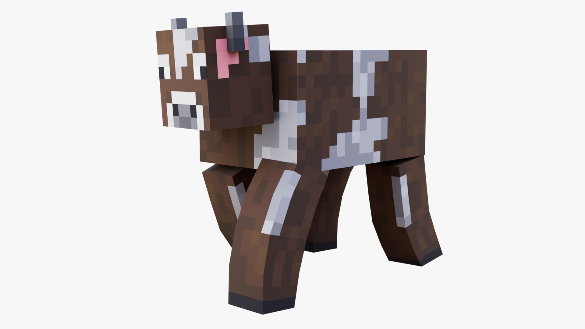 3D Minecraft Classic Passive Collection Farm Mobs Bundle https://p.turbosquid.com/ts-thumb/D6/IR2dzV/9n/cow4/png/1788251491/1920x1080/fit_q87/6e1651fa08324cc6a83978aa0fb86ffb805d493a/cow4.jpg
