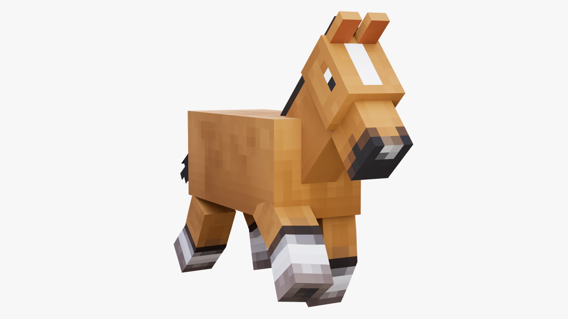 3D Minecraft Classic Passive Collection Farm Mobs Bundle https://p.turbosquid.com/ts-thumb/D6/IR2dzV/Rs/horse2/png/1788251593/1920x1080/fit_q87/1c83562b73ef44561a9337d56b44edf53fedafd0/horse2.jpg
