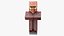 Minecraft Classic Passive &amp; Farm Mobs Bundle