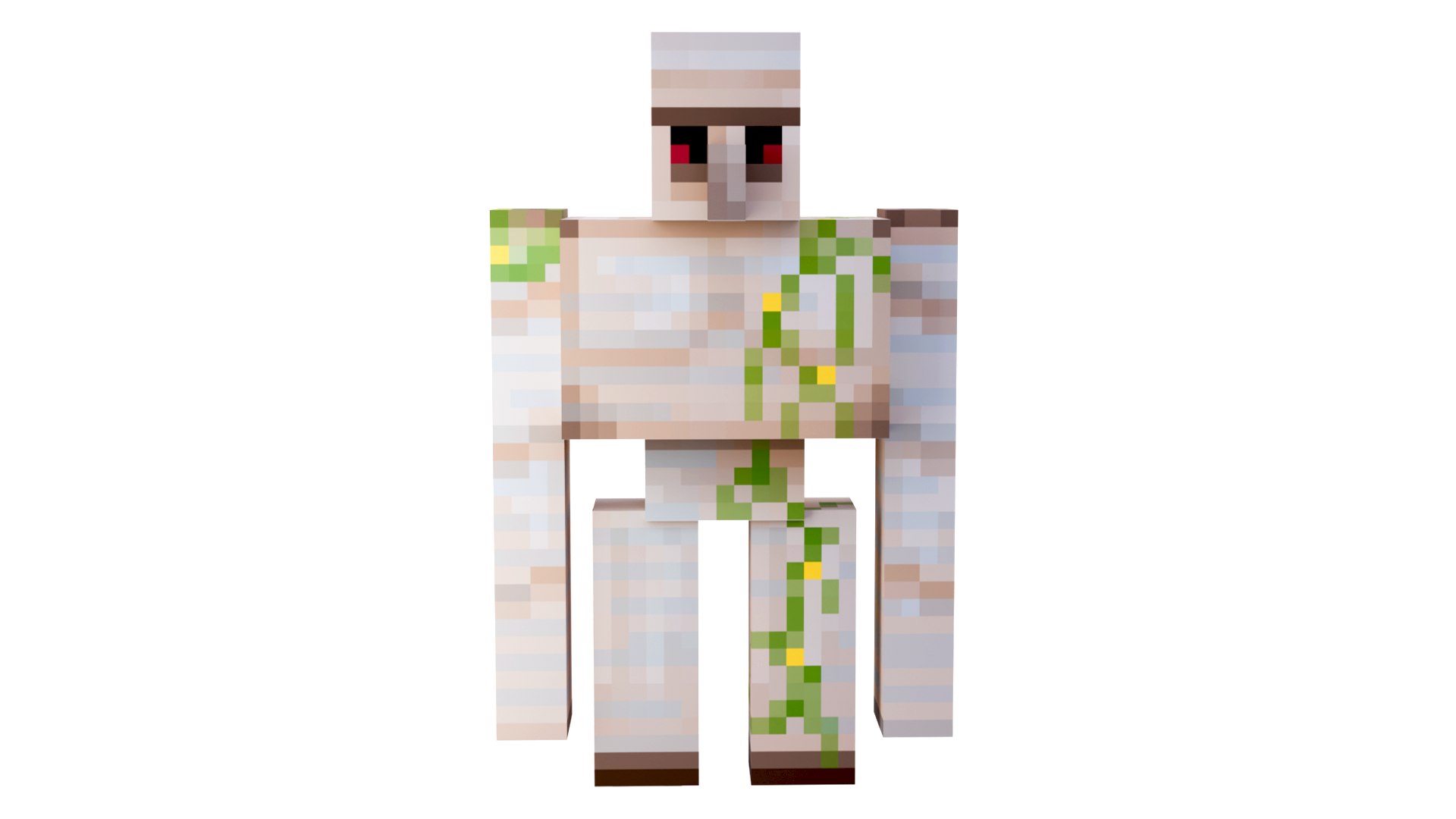 3D Minecraft Classic Passive Collection Farm Mobs Bundle https://p.turbosquid.com/ts-thumb/D6/IR2dzV/pI/irongolem6/png/1788251745/1920x1080/fit_q87/e72f32d882be73139bf136ffd89b906a896d9804/irongolem6.jpg