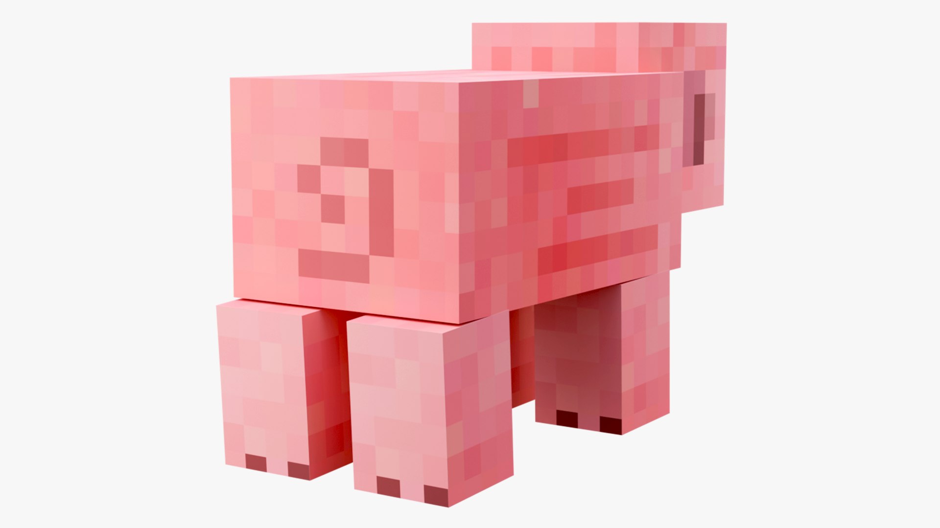3D Minecraft Classic Passive Collection Farm Mobs Bundle https://p.turbosquid.com/ts-thumb/D6/IR2dzV/rQ/pig3/png/1788251518/1920x1080/fit_q87/db186c9f5c4930920b2e8095c3bfc62730a4f622/pig3.jpg