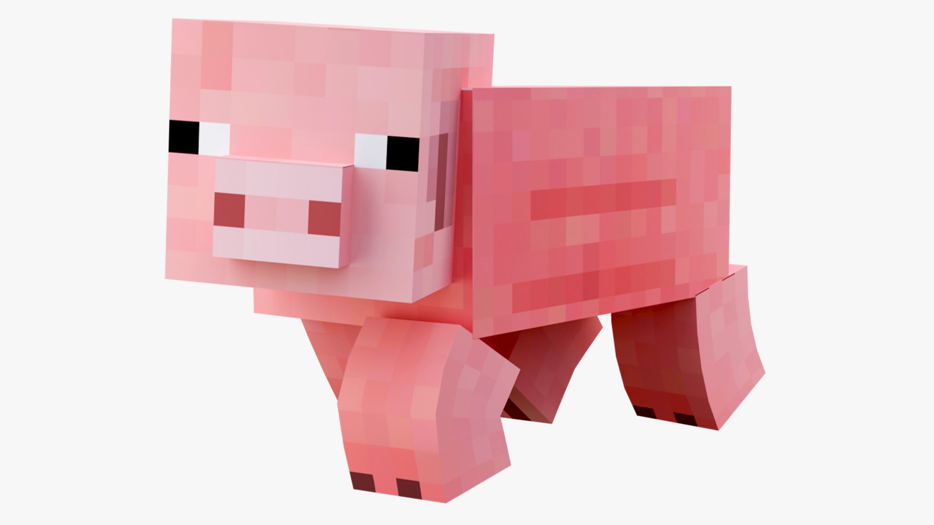 3D Minecraft Classic Passive Collection Farm Mobs Bundle https://p.turbosquid.com/ts-thumb/D6/IR2dzV/sS/pig1/png/1788251517/1920x1080/fit_q87/8a59c5ea8265596889f014195fb26ddc9ad749d4/pig1.jpg