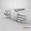 Deka Wrist Bionic Hand