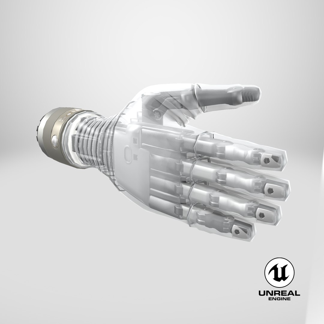 3D Deka Wrist Bionic Hand model https://p.turbosquid.com/ts-thumb/D6/N9CwbW/Ce/stemcell_unreal_render/png/1715168556/1920x1080/fit_q87/d6b4f384e59ed12acc5c27a7bd8183ad1a832973/stemcell_unreal_render.jpg