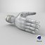 Deka Wrist Bionic Hand