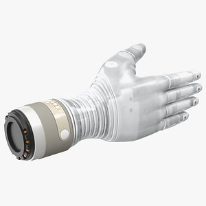 Deka Wrist Bionic Hand