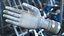 Deka Wrist Bionic Hand