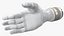 Deka Wrist Bionic Hand