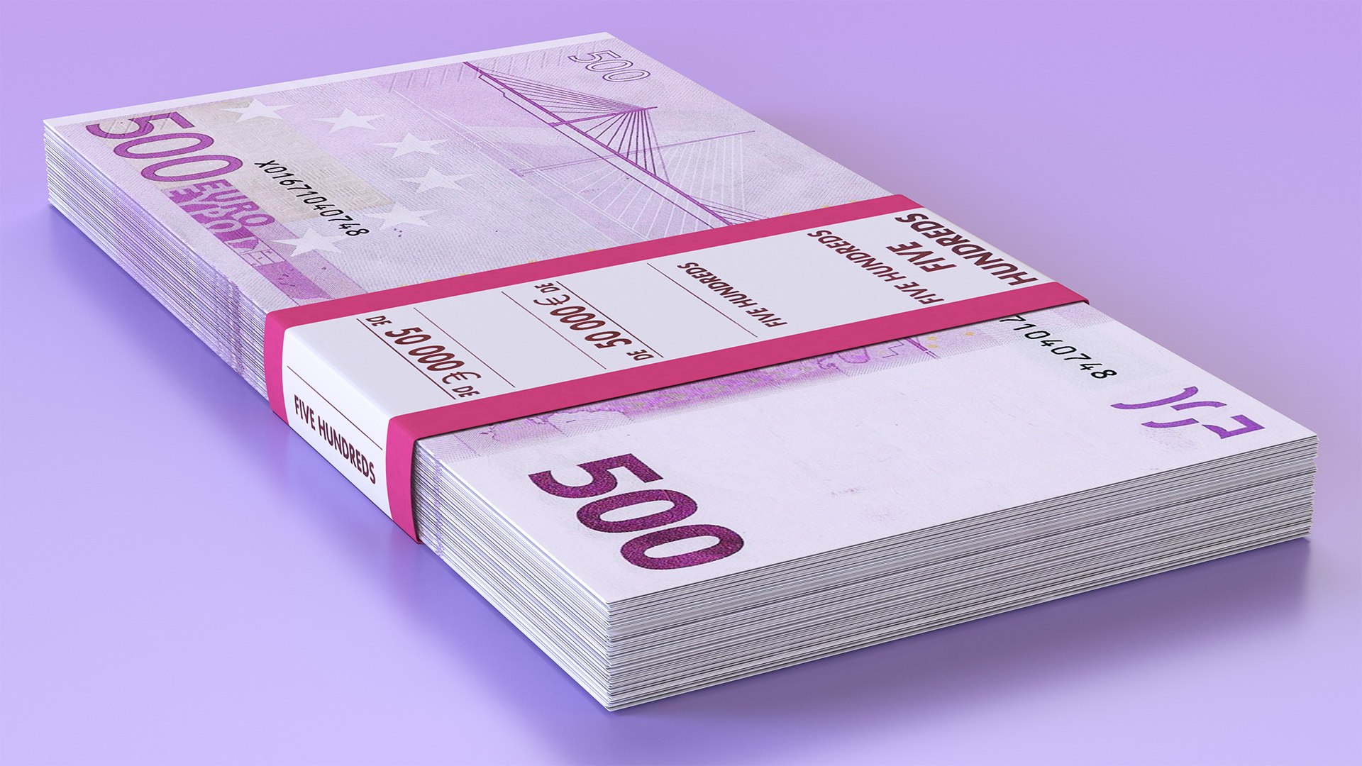 500 euro banknotes 3D model https://p.turbosquid.com/ts-thumb/D6/NK11MO/fsZQcr3u/500eurobundlebanknotes3dmodel003/jpg/1567439968/1920x1080/fit_q87/2f8ae40323370dc0e7d7cc1c57d85c12eac1f1a9/500eurobundlebanknotes3dmodel003.jpg
